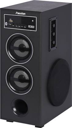 prass Passion FL 60 W Bluetooth Tower Speaker