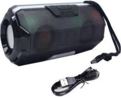 YAROH MAH23-KAL69_A006 Bluetooth Wireless Portable BLUETOOH Speaker With LIGHTING 15 W Bluetooth Tower Speaker