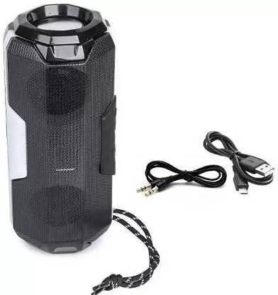 ZSIV Choose The Correct Bring Home Happiness Portable Bluetooth Speaker 10 W Bluetooth Speaker