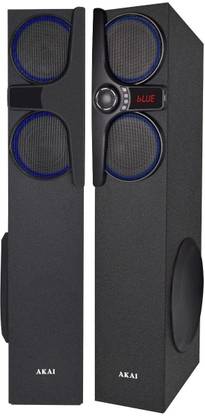Akai TS-160 160 W Bluetooth Tower Speaker