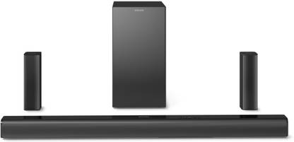 PHILIPS TAB4519/94 150 W Bluetooth Soundbar 150 W Bluetooth Soundbar