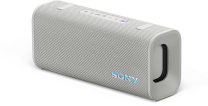 SONY ULT Field 3 with Massive Bass, HandsFree Calling,24hrs Playtime, Shoulder Strap Bluetooth PA Speaker