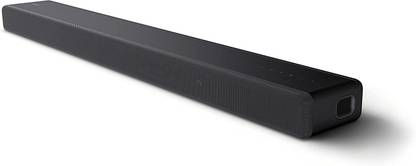 SONY HT-A3000 A Series 3.1ch Home Theatre 360 SSM, Dolby Atmos, Premium Bluetooth Soundbar