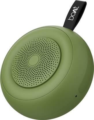 बोट Stone 135 with 5W RMS, upto 11 Hours Playback & TWS Feature 5 RMS ब्लूटूथ  स्पीकर