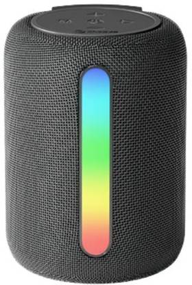 SnapUp Stone S20 Upto 7H TYPE C ACOUSTIC STEREO SOUND RGB 55mm DRIVER TWS DOUBLE IMPACT 12 W Bluetooth Speaker