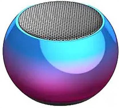 Pharaoh Mini Boost 4 | Bluetooth Speaker | Wireless | Pocket Size NA10 10 W Bluetooth Speaker