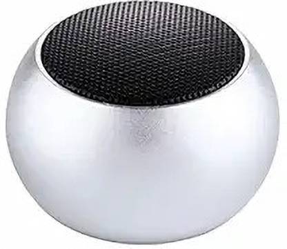 Pharaoh Mini Boost 4 | Bluetooth Speaker | Wireless | Pocket Size NA18 10 W Bluetooth Speaker