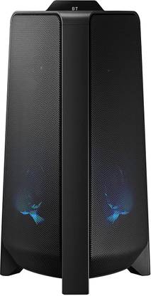 Samsung MX-T40/XL with Bass Booster and LED Disco Lights 300 W Bluetooth Tower Speaker