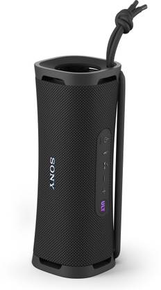 SONY ULT Field1 Wireless Ultra Portable, Compact, IP67, 12Hrs Battery with ULT button Bluetooth Speaker