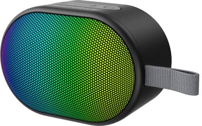 Soundcore Mini 6Watt, 10 Hrs playtime, 6 W Bluetooth Speaker