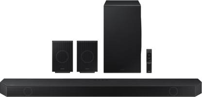 Samsung HW-Q990D/XL 656 W Bluetooth Soundbar