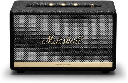 Marshall Acton II 60 W Bluetooth Speaker