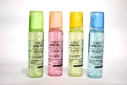 SPECTIFY Cleaning Kit