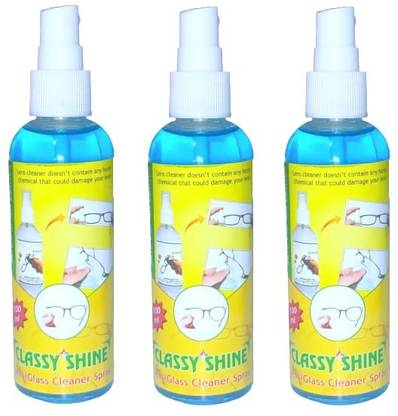 Classy Shine Cleaning Spray