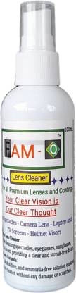 FAM - Q Specs lens cleaner  Lens Cleaner
