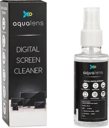 Aqualens Cleaning Spray
