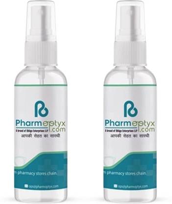 Pharmoptyx Cleaning Spray
