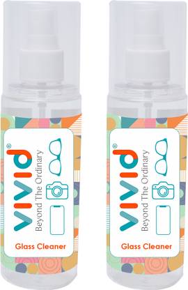 VIVID Cleaning Spray