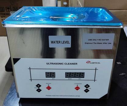 LABTICAL Visible Spectrophotometer - V100 Spectrophotometer