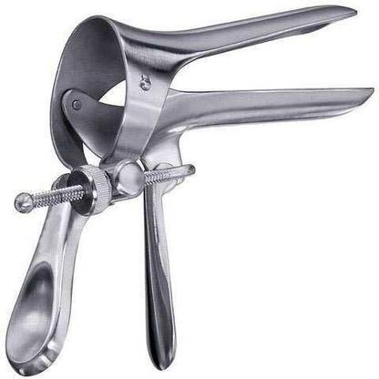 Dr Diaz Reusable Vaginal Speculum