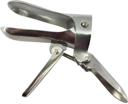 Bos Medicare Surgical Reusable Vaginal Speculum