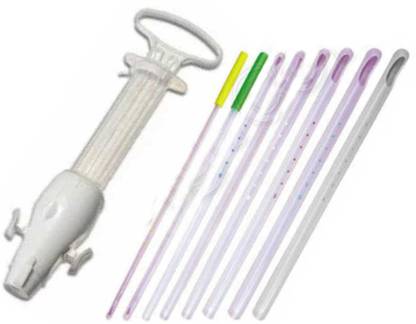 carefem MVA KIT Gynecological Aspiration Kit