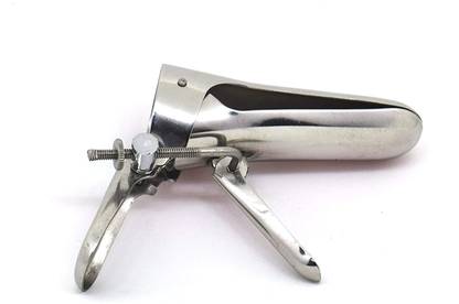 mva kit Reusable Vaginal Speculum