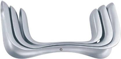 REVITI Reusable Vaginal Speculum