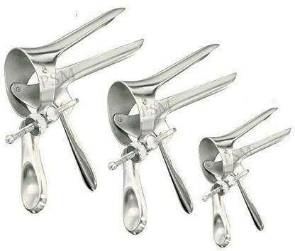 GOLDFINCH Reusable Vaginal Speculum