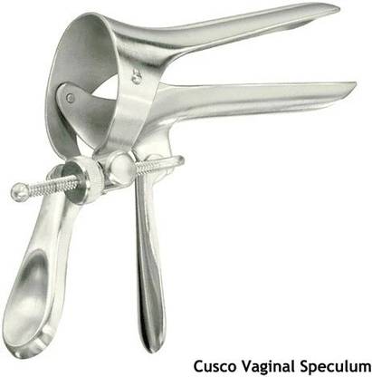 REVITI Reusable Vaginal Speculum