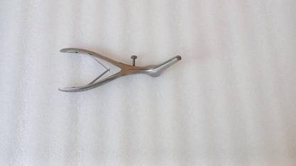 SATMED Reusable Nasal Speculum