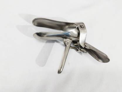 Bos Medicare Surgical Reusable Vaginal Speculum