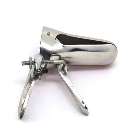 Agarwals Reusable Vaginal Speculum