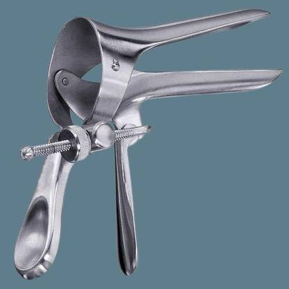 Dr Diaz Reusable Vaginal Speculum