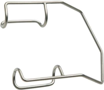 C.V. INSTRUMENTS Reusable Rectal Speculum