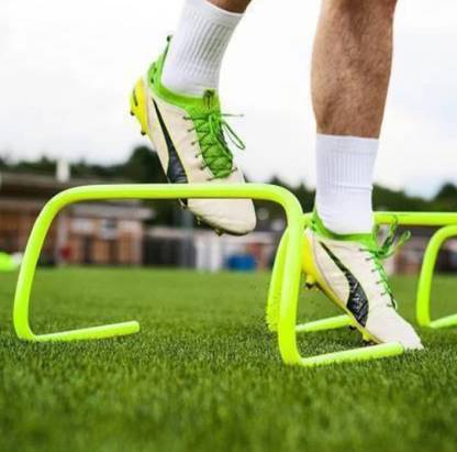 BEEATWAVE HUB Plastic Speed Hurdles