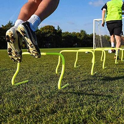 vnh PVC Speed Hurdles