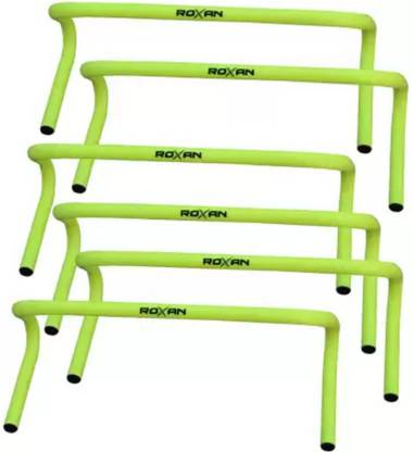 Roxan PVC Speed Hurdles