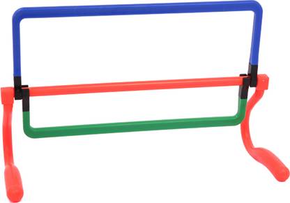 Lowin Sports Plastic Speed Hurdles