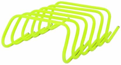 Krasava PVC Speed Hurdles