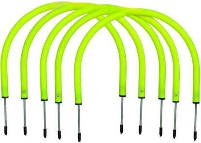 RMS SPORTS Plastic Speed Hurdles