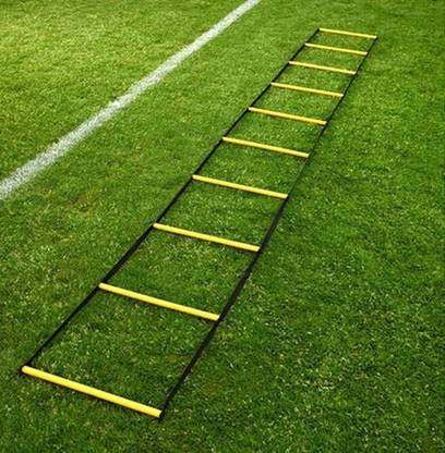 Agiometer Speed agility ladder for training Speed Ladder