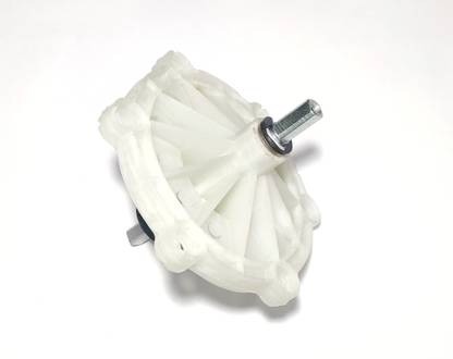 vinad VIDEOCON MULTI 6800 SEMI AUTOMATIC WASHING MACHINE GEARBOX.(MATCH & BUY). Speeder Tool