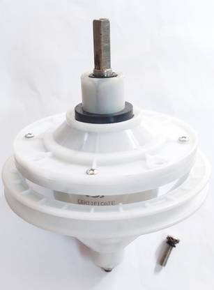 vinad Onida Washing Machine Gearbox Compatible with Godrej, Videocon, Tcl, Panasonic Speeder Tool