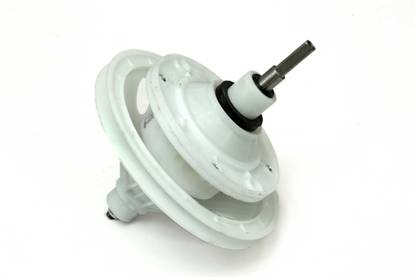 Arvika sales Gear Box Compatible for Whirlpool 801 Semi-Automatic Washing Machine with Pulley Speeder Tool