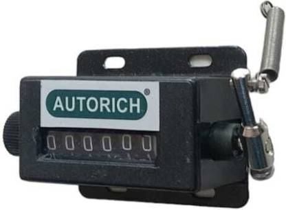 AUTORICH STOCK COUNTER COUNTER Speeder Tool