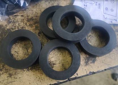 ASS RUBBERPRODUCTS Rubber bellow Speeder Tool