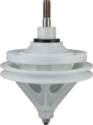 Tekool GearBox for Lloyd 1.5 Semi-Automatic Top Load Washing Machine Speeder Tool