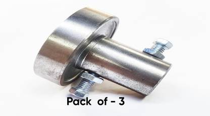 vinad Spin Pulley Compatible with Semi Automatic Washing Machines. (MATCH & BUY) Speeder Tool