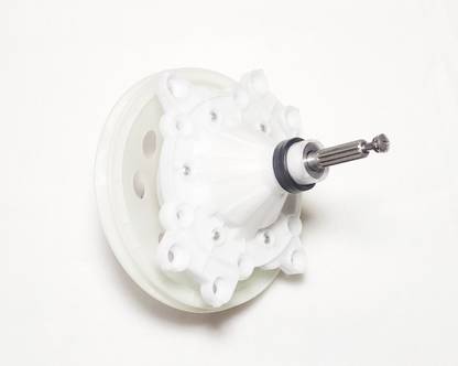 vinad WHIRLPOOL SMALL SHAFT GEARBOX FOR SEMI AUTOMATIC WASHING MACHINE (COMPLETE SET). Speeder Tool